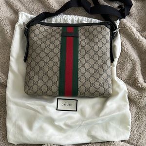 Gucci crossbody bag